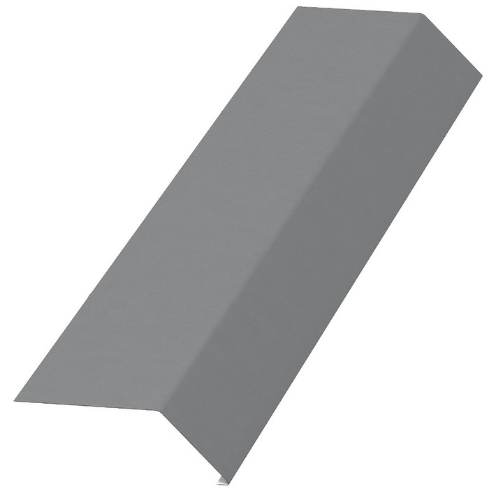 Планка карнизная 100х69х2000 (ПЭ-01-7005-0.45)